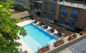 Hotel Natural Hill'S By H&R