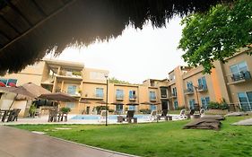 Hotel Natural Hill'S By H&R