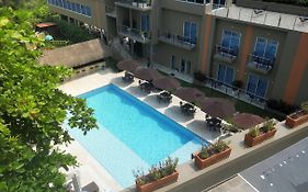 Hotel Natural Hill'S By H&R